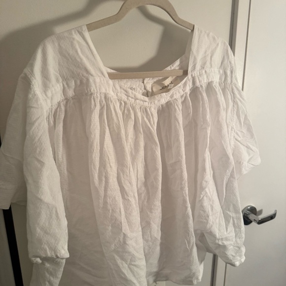 THE GREAT Poet Top - Picture 4 of 6